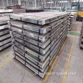 302 stainless steel plate